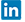 Linked In logo